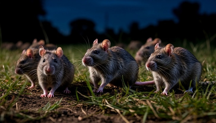    Фото: ИИ Шедеврум