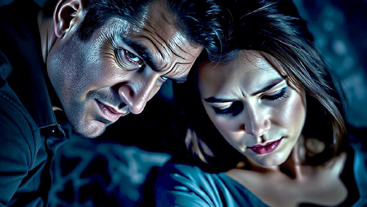 Почему Вселенная посылает вам токсичных партнёров