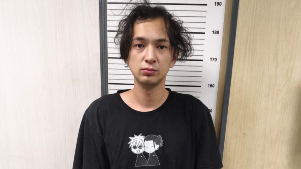    Фото: t.me/spb_police78