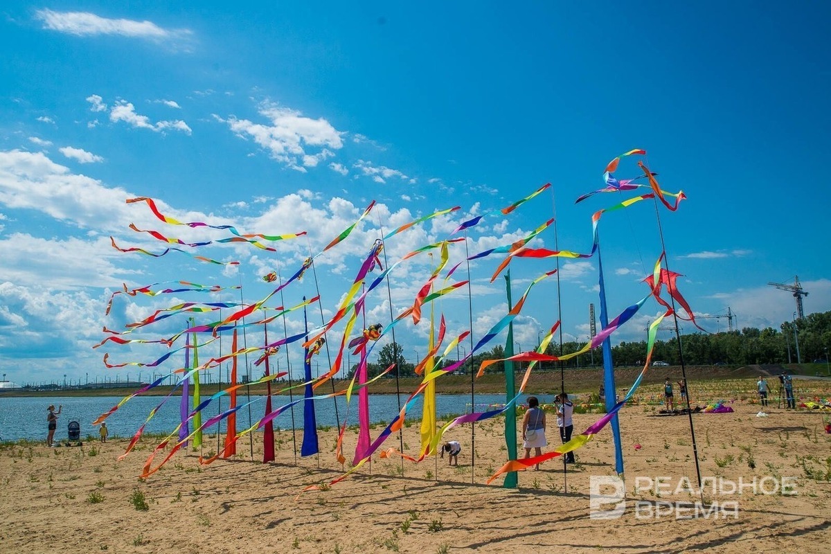   Максим Платонов / realnoevremya.ru