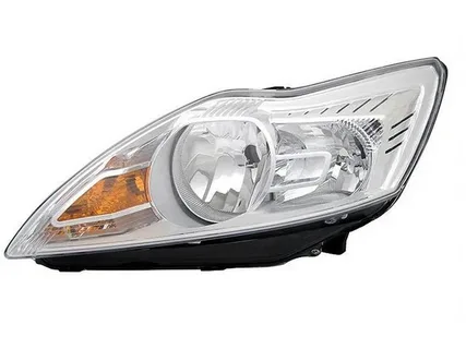 Фара форд фокус 3