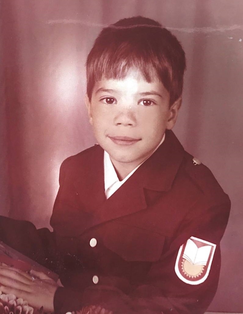    Фото: t.me/yuriy_shalabaev