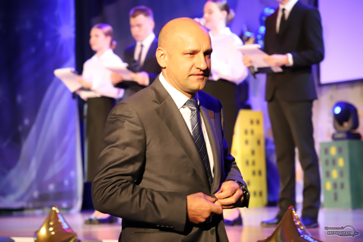    Фото: Анастасия Сибирякова © ИА «Уральский меридиан»