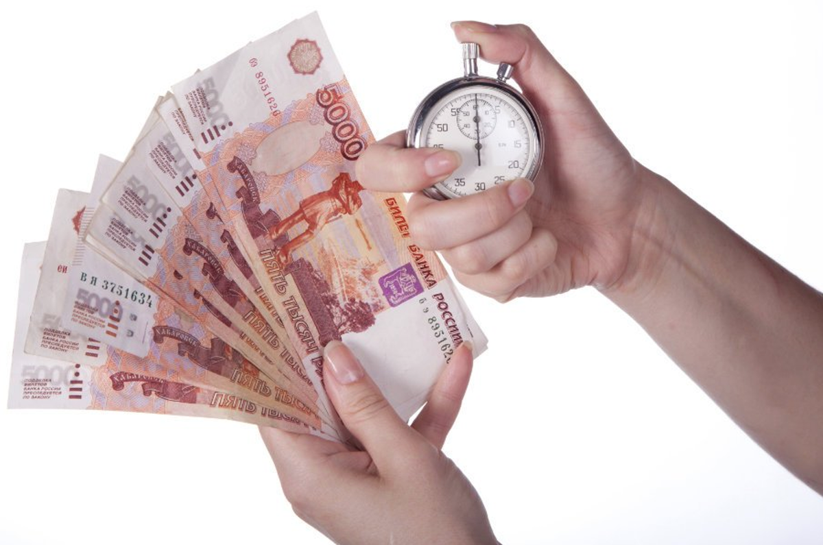 Почему МФО оказались в выигрыше?