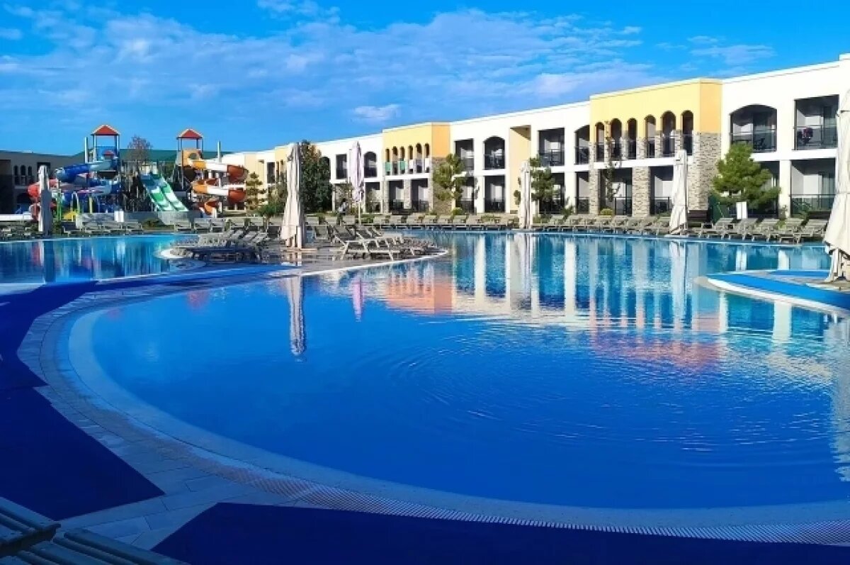    На всех парах.