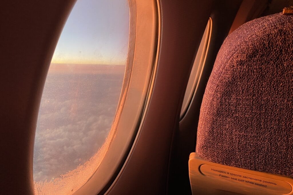    Фото: В курсе. ру Ульяна Бажанова