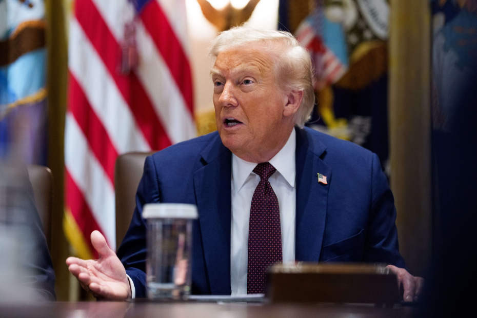    Aaron Schwartz — Pool via CNP/Keystone Press Agency/Global Look Press