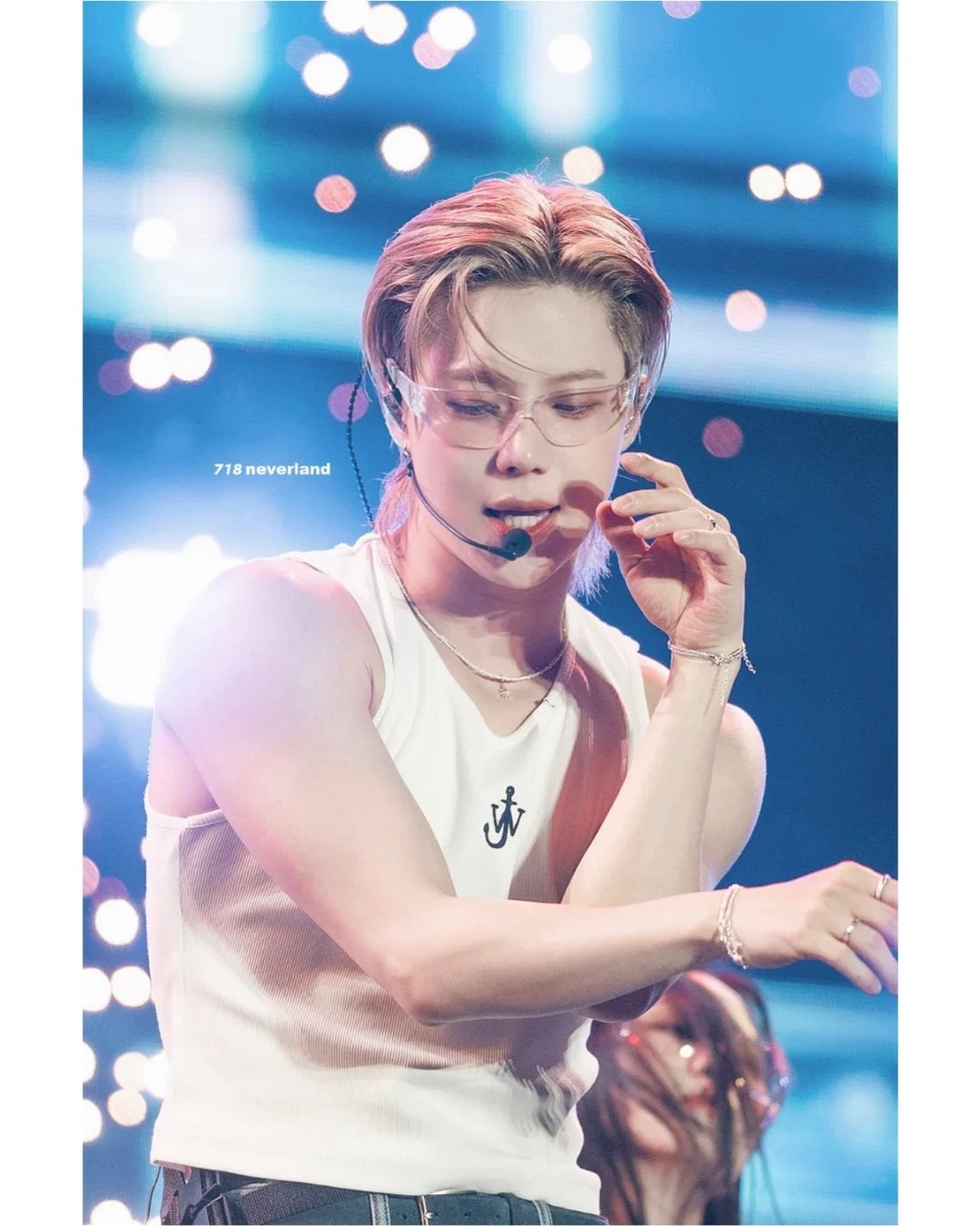 Тэмин – ураган, обрушившийся на сцену сингапурского этапа в 2025 году