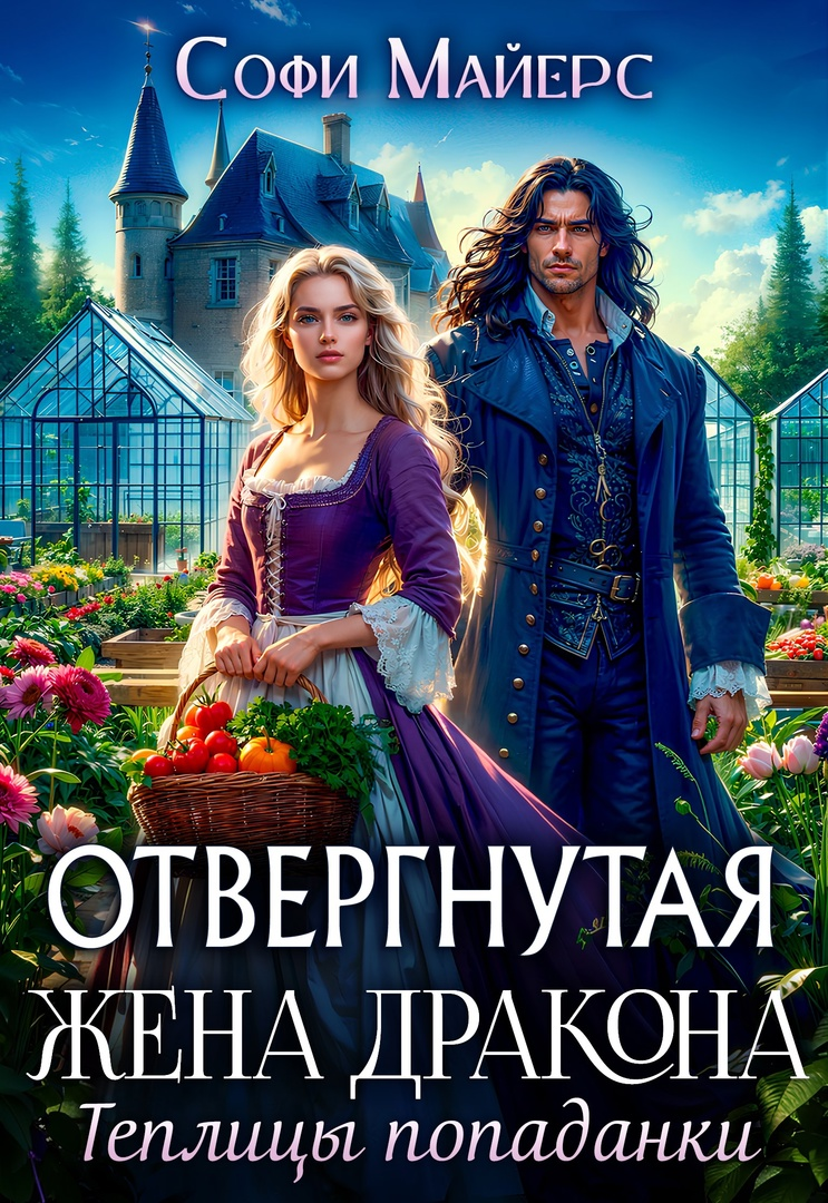 Изображение взято с сайта, где книга покупалась и читалась: www.litgorod.ru