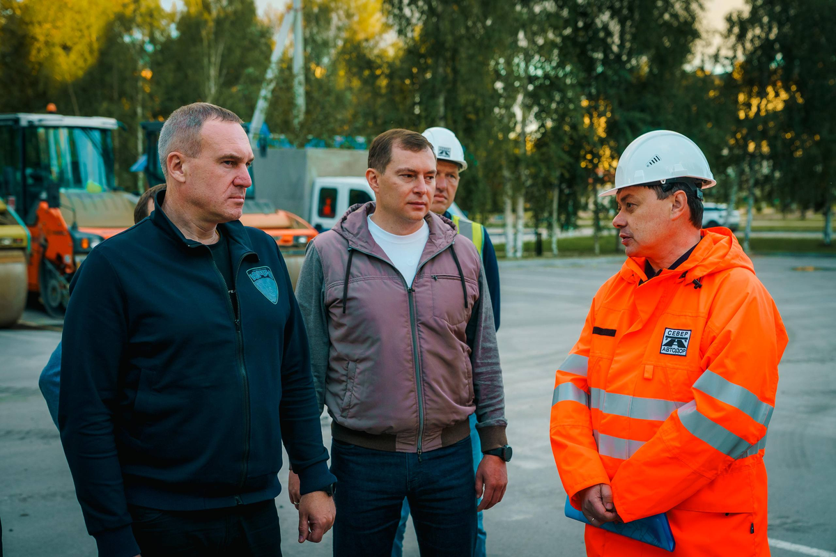    Фото: Правительство ХМАО, источник: gov.admhmao.ru