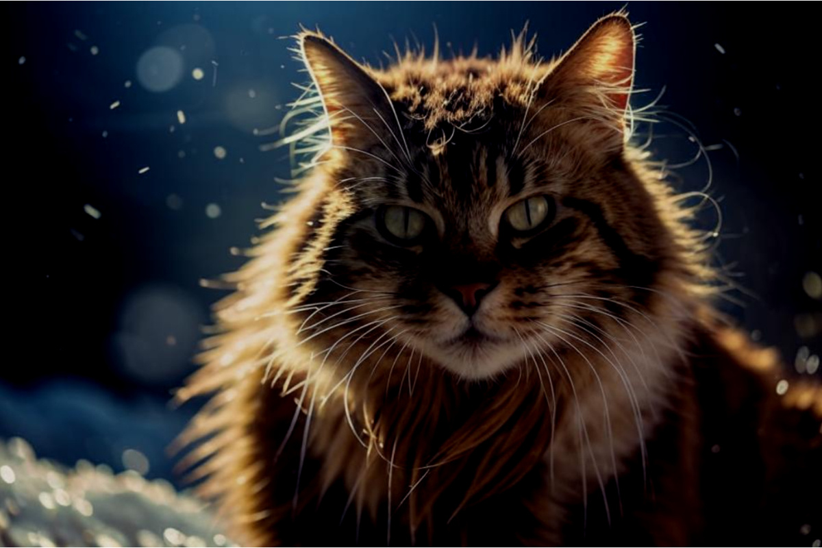    Фото: сгенерировано нейросетью Kandinsky