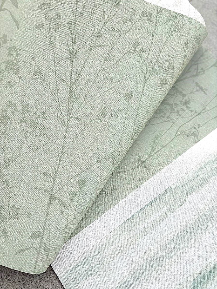 Обои Rasch, коллекция Peonies, новиника сентября 2025 г. 