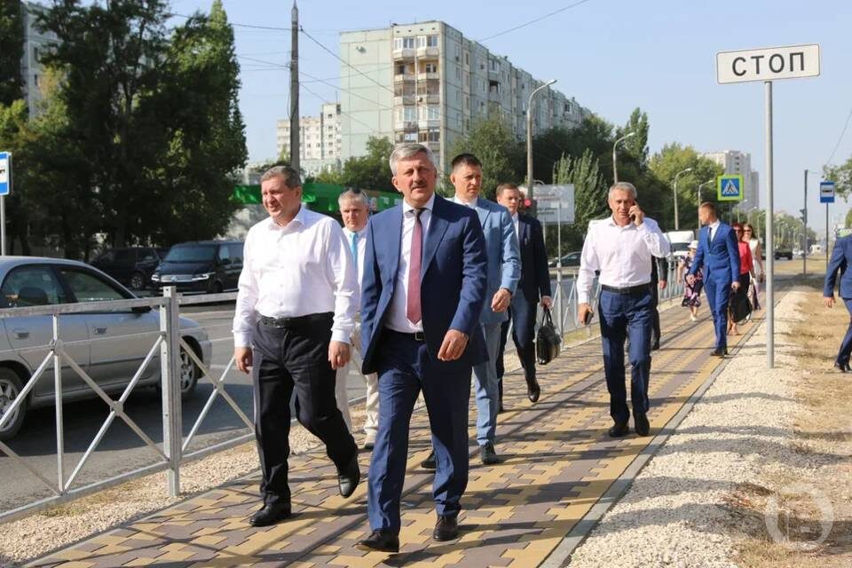    Фото: Матвей Горбунов / "Городские вести"