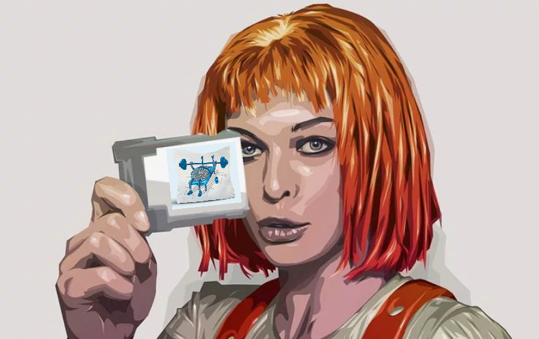 Мультипаспорт