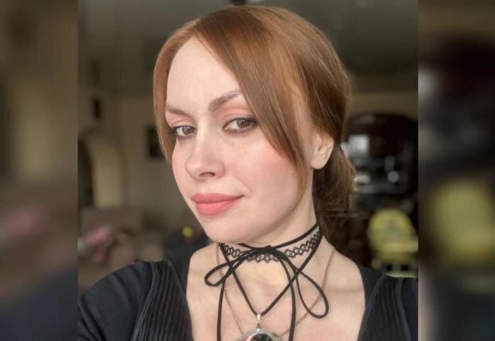     Фото: соцсети Надежды