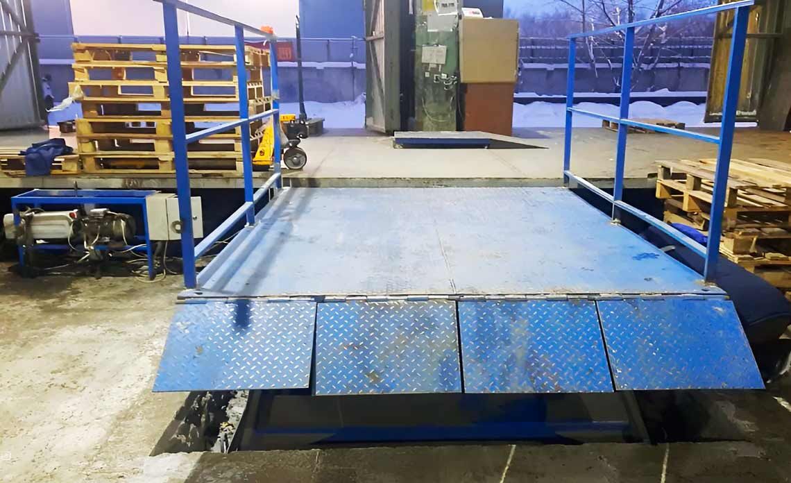 гидравлический подъемный стол для склада https://гидравлический-подъемник.рф