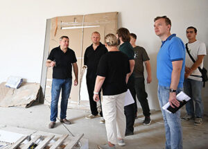 Фото Юлии Фроловой Администратор  📷
