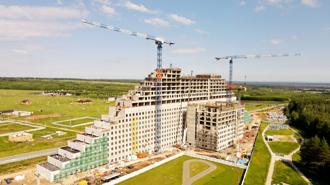 Фото: пресс-служба Елабужского района РТ