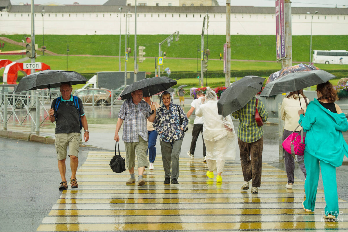Фото: © Владимир Васильев / «Татар-информ»
