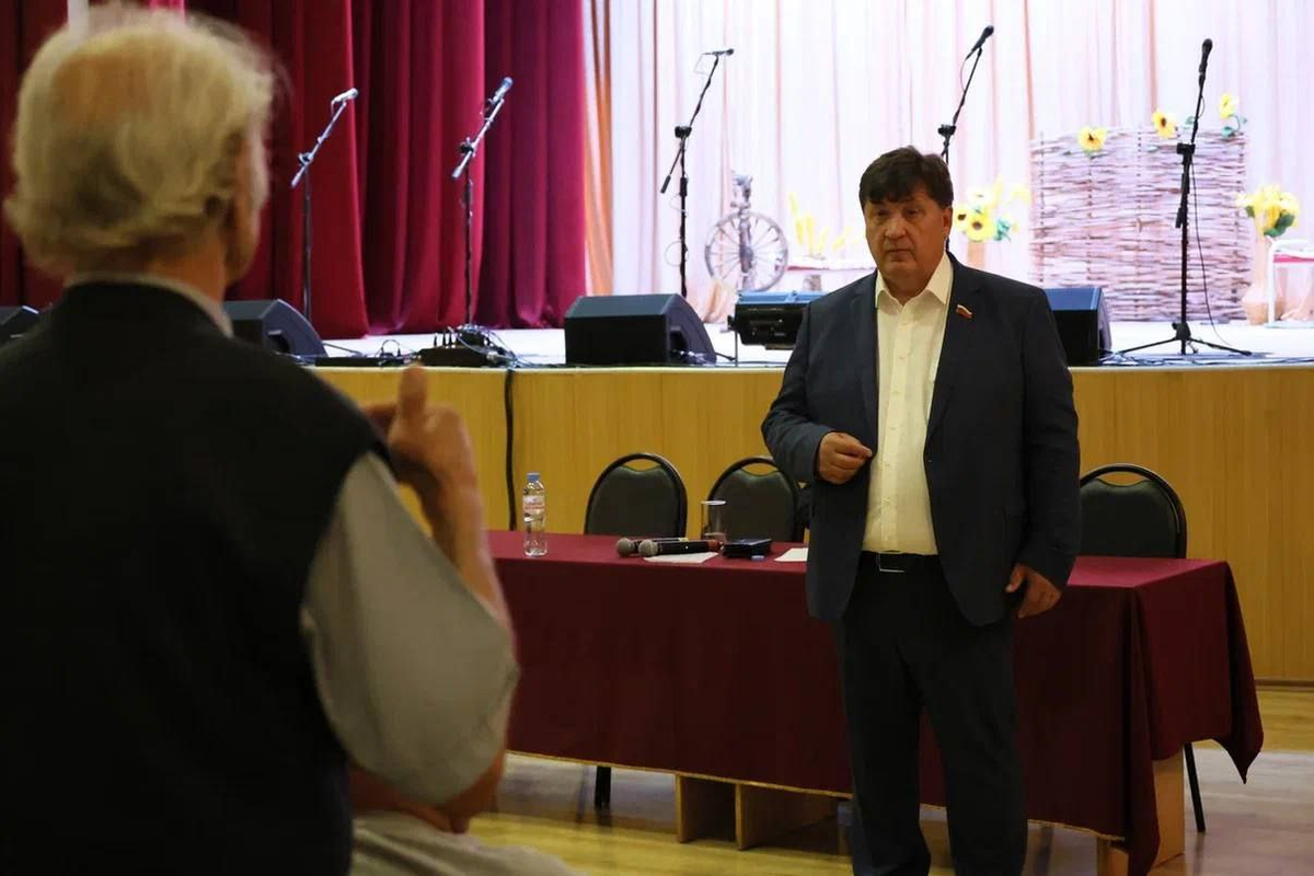    Фото: Белгородская областная дума, источник: belduma.ru