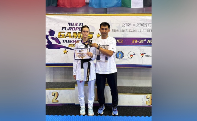    © Комитет по спорту Ленинградской области