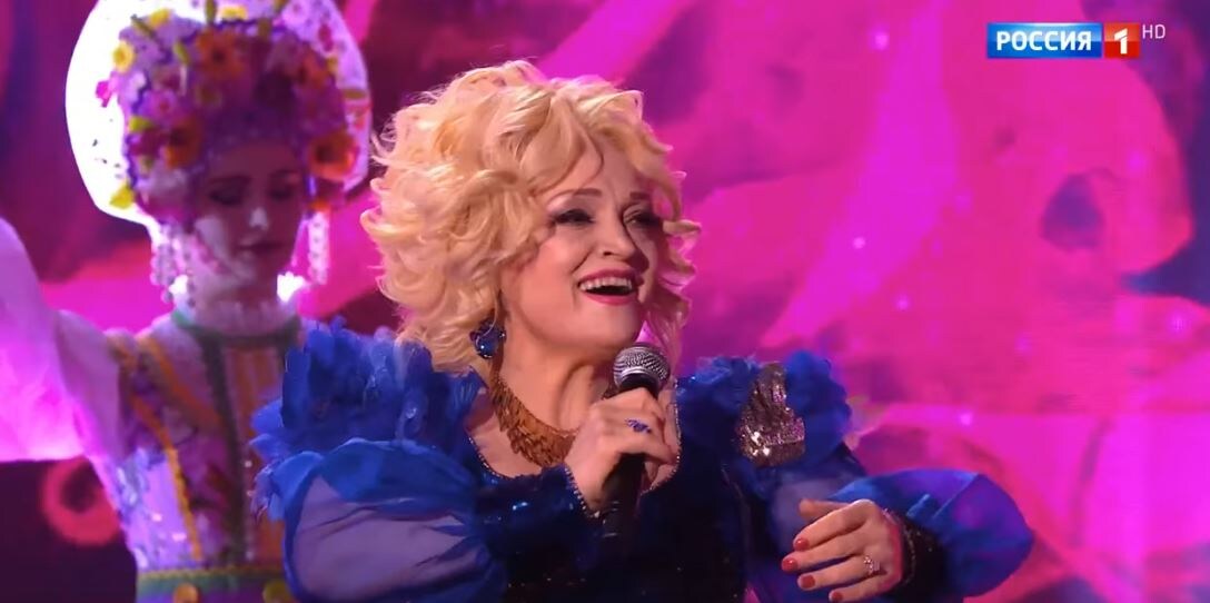    Конфликт между Надеждами? Почему Бабкина внезапно заступилась за Кадышеву