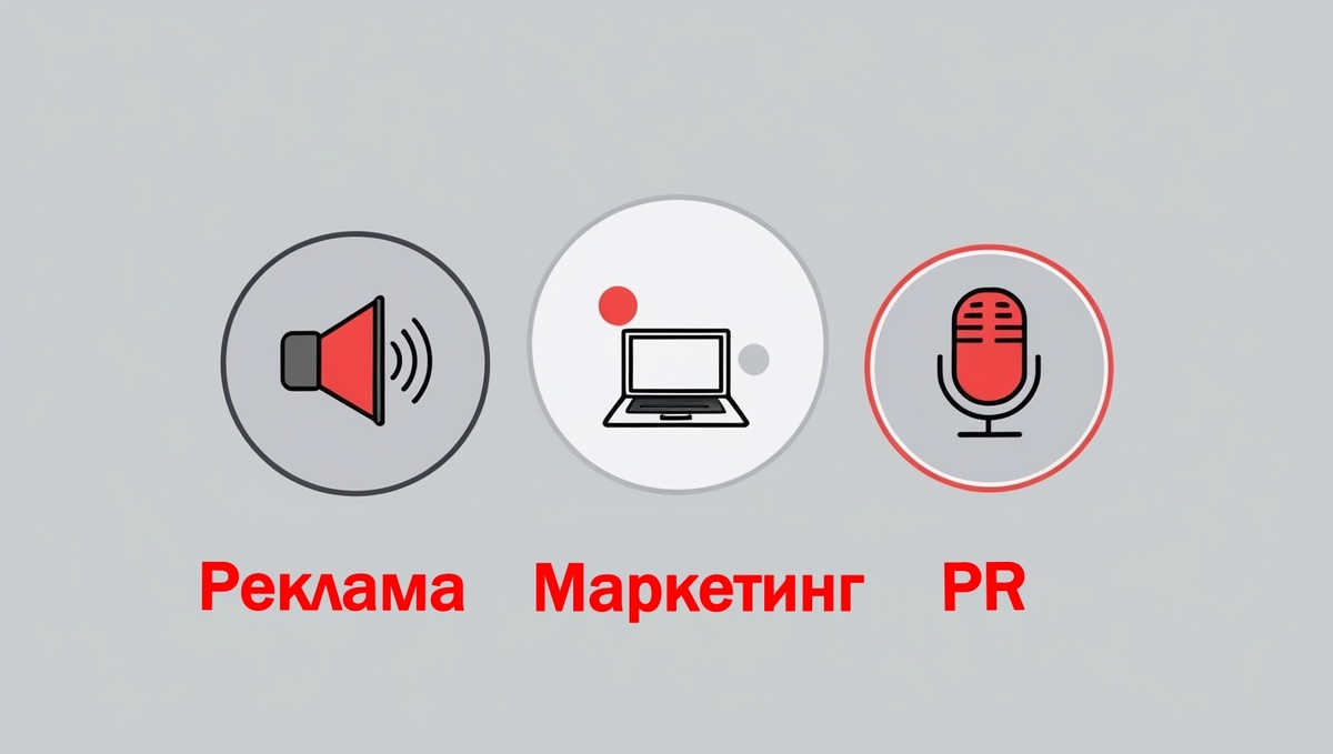 Тендеры на маркетинг, рекламу и PR