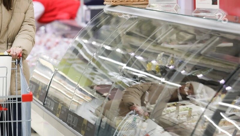      Фото: Дмитрий Ахмадуллин / / ИА «Победа26»