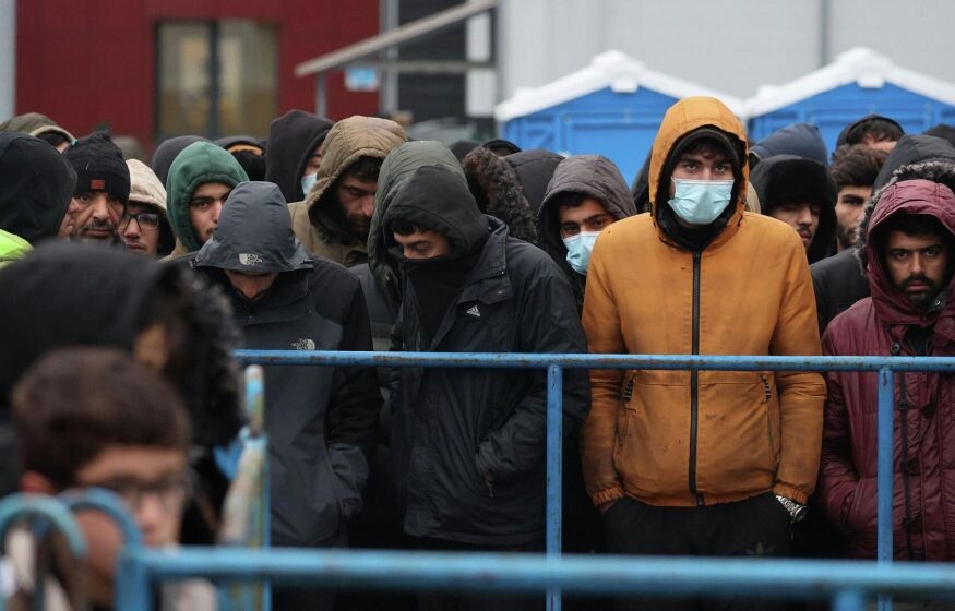    «Мигранты крепко задумаются, прежде чем беспредельничать на нашей земле»: призыв ЛДПР по выдворенным иностранцам