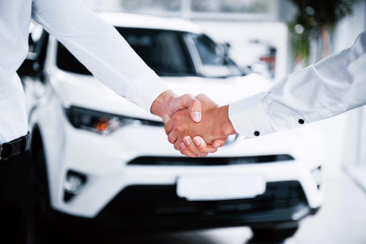 Аренда авто в Пинске