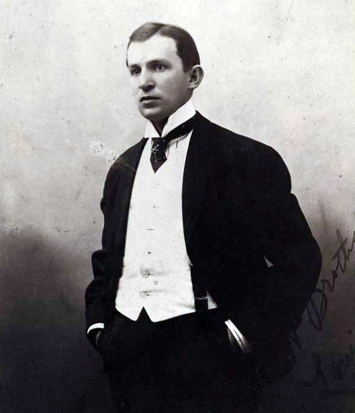 Молодой Сиам Шеппс