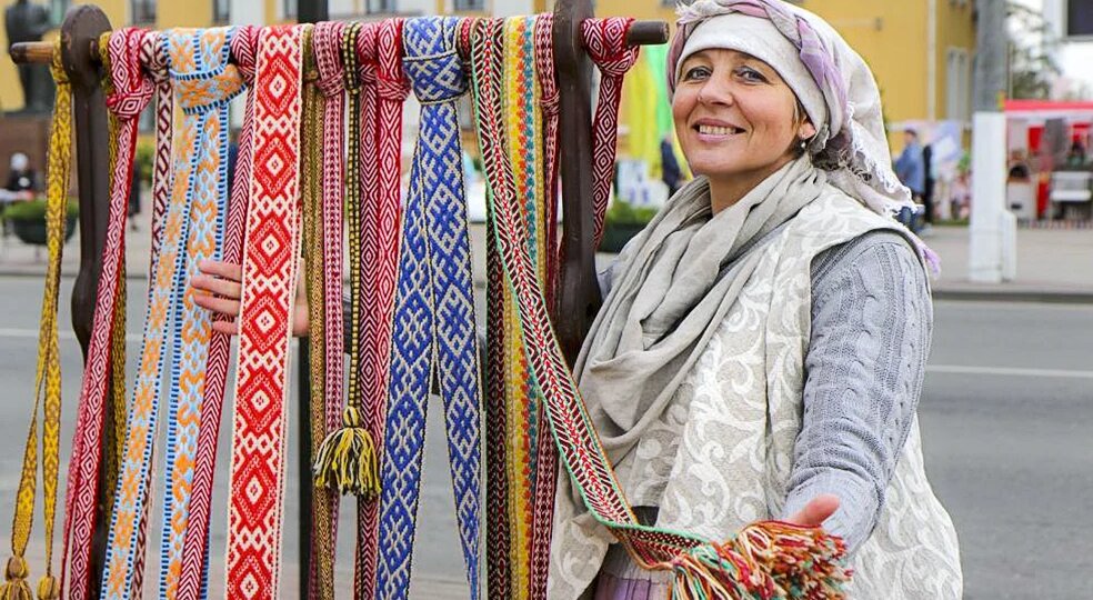 Куда отправиться в сентябре, чтобы лучше узнать Беларусь