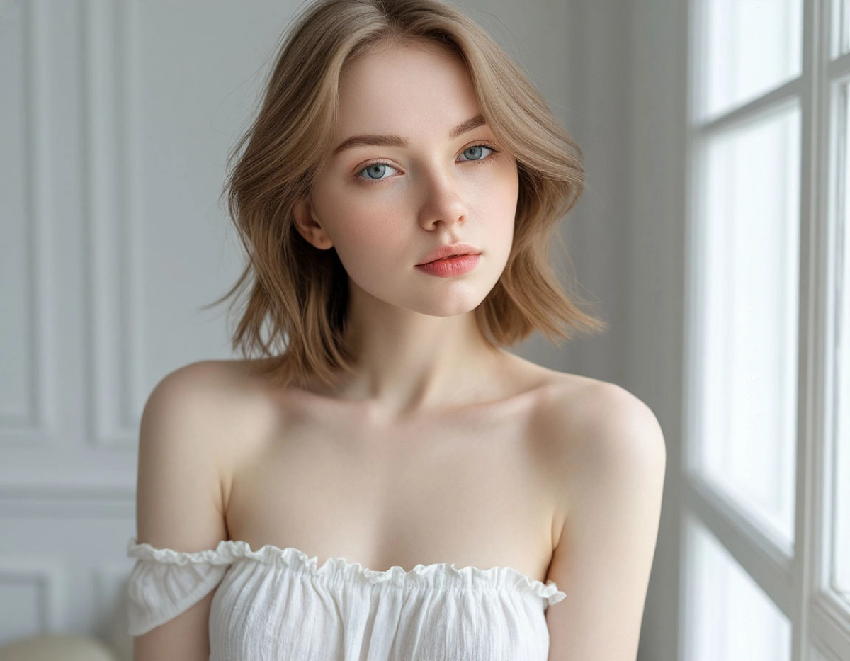 Автор: Владимир Шорохов © (1730) Иллюстрация ArtMind ©