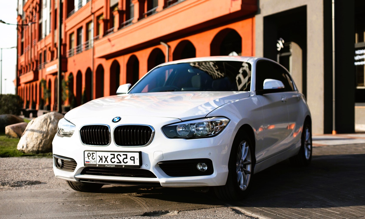 Аренда авто в Полоцке и Новополоцке