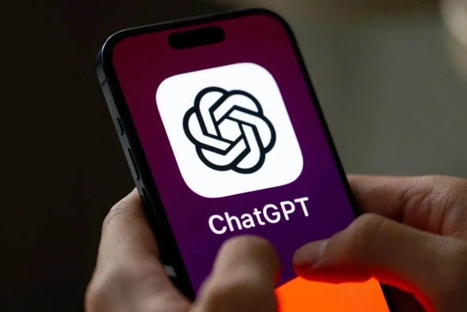    В работе ChatGPT произошел сбой 1 сентября EAST NEWS