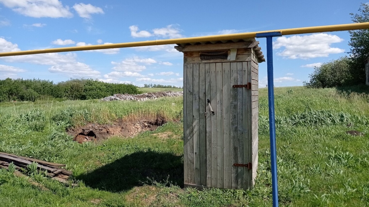    Саратовский глава района Романов прокомментировал дело о канализацииНовости Саратова и области – Сетевое издание «Репортер64»