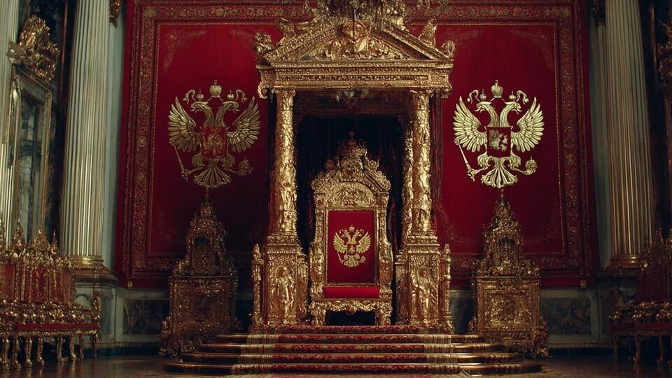 Фото: © РЕН ТВ