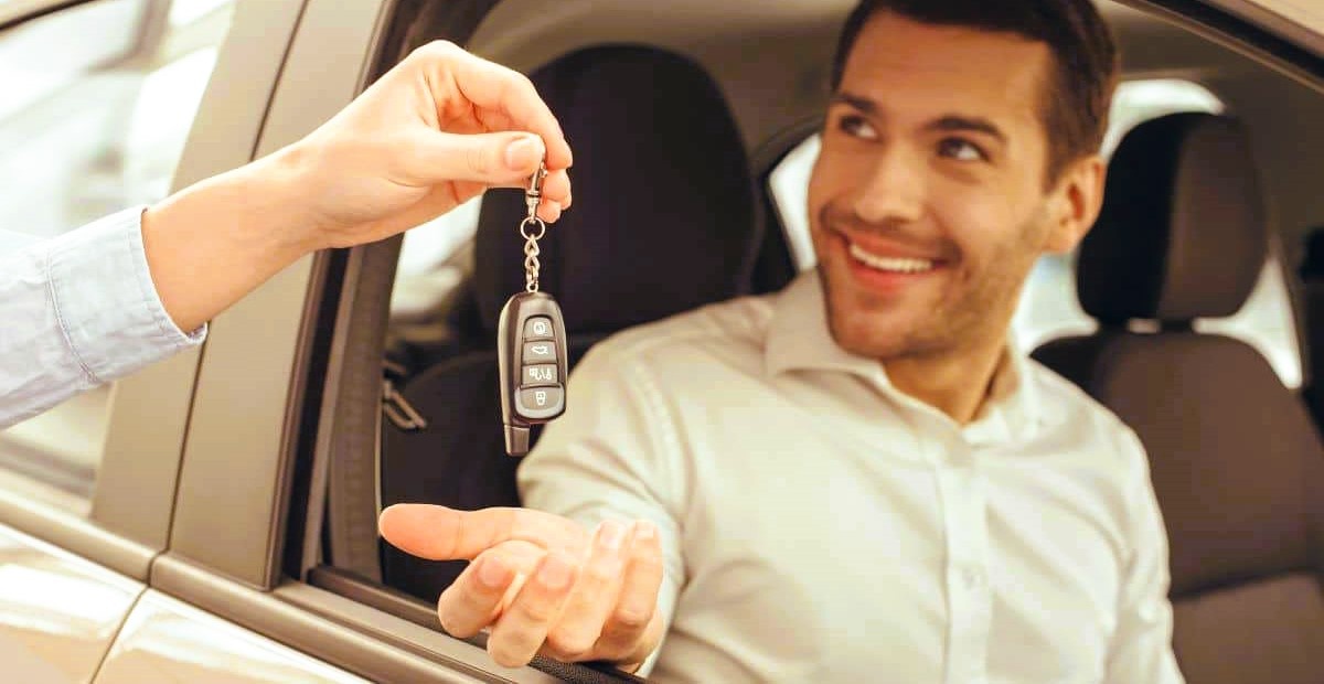 Прокат авто в Уральске