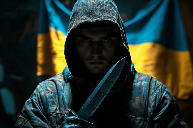    Сгенерировано в Midjourney/NEWS.ru