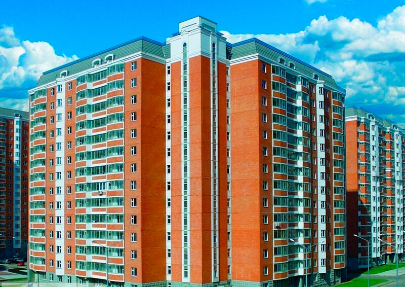 Угловой вариант