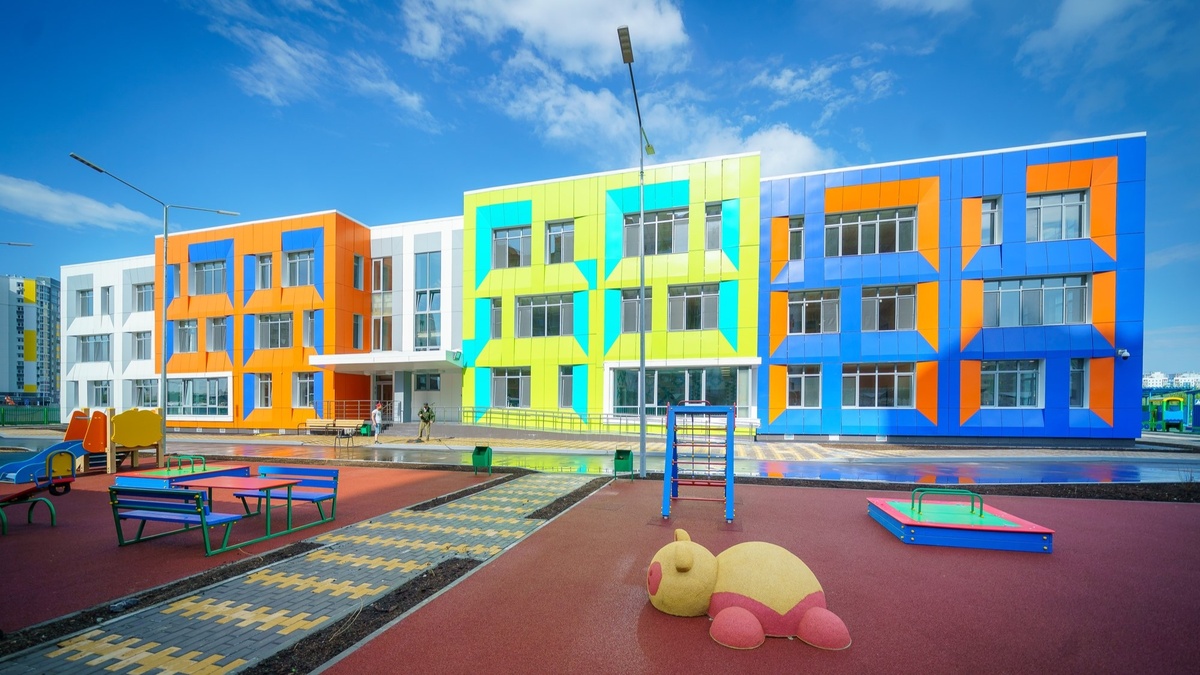    Соцобъекты Югры готовы к подаче тепла с 1 сентября