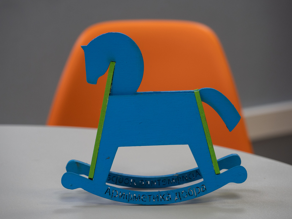 Фото: Вадим Кантор / АСИ