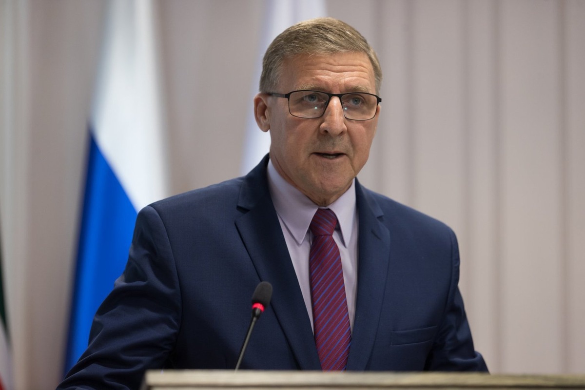    Всего в течение сезона зарегистрировали 24 происшествия на воде, сообщил начальник Управления гражданской защиты Сергей Чанкин. взято с сайта kzn.ru