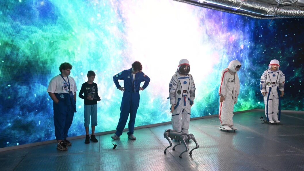    Фото: Komsomolskaya Pravd/Globallookpress