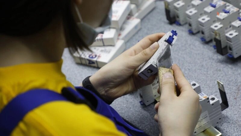      Фото: ИА «Победа26»