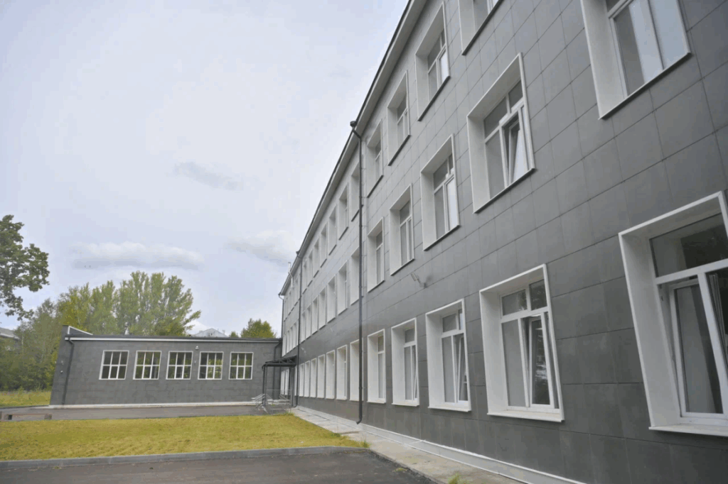    Фото: Администрация губернатора Пермского края / сайт Ольга Гилёва