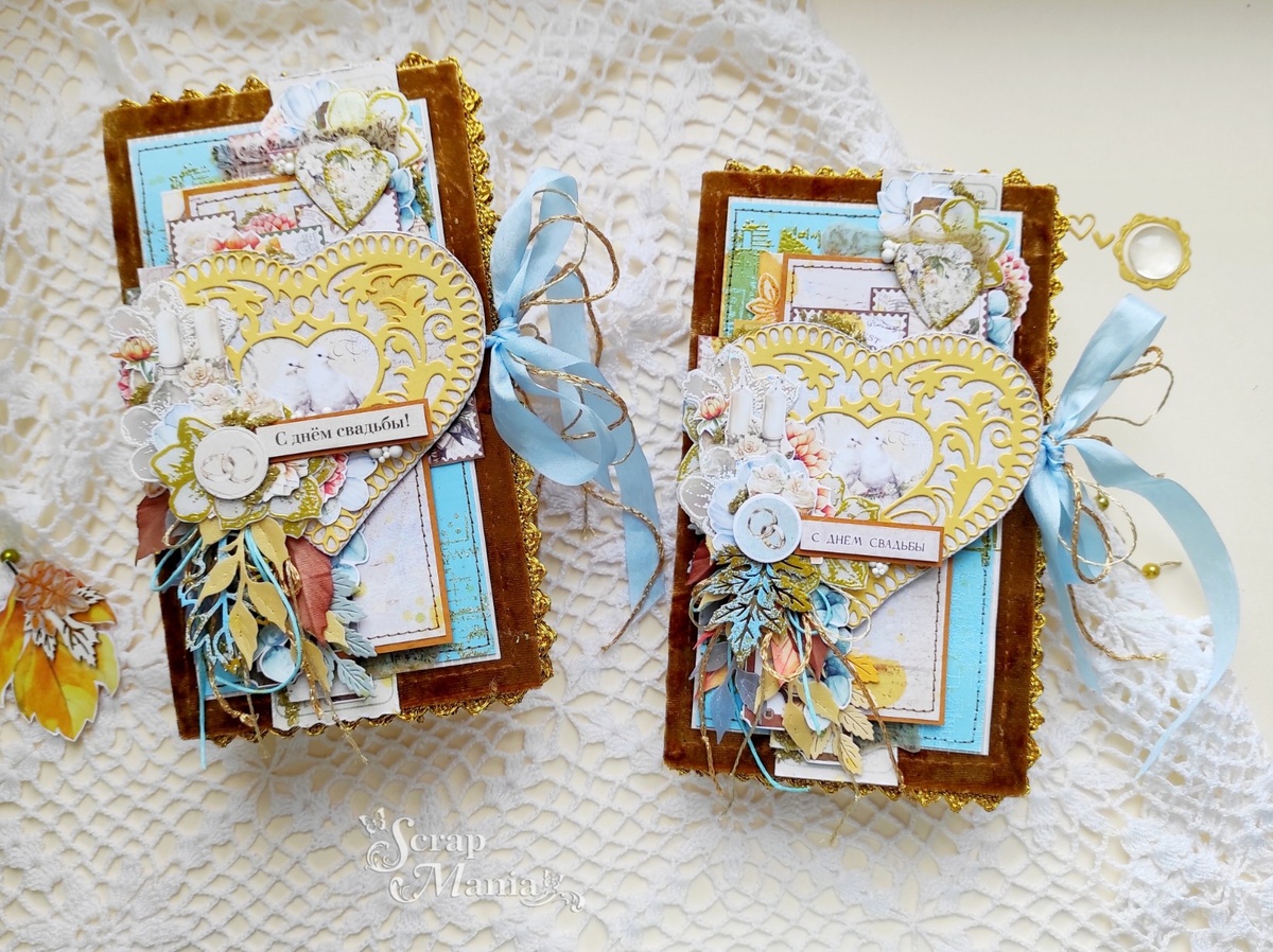 Больше фото в галерее. Листайте ➡