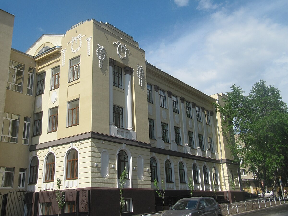 Фото: Wikimedia Commons / ИринаЯ, CC BY-SA 4.0