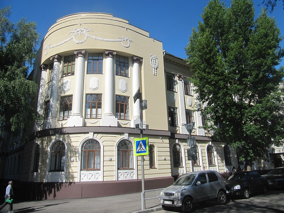 Фото: Wikimedia Commons / ИринаЯ, CC BY-SA 4.0