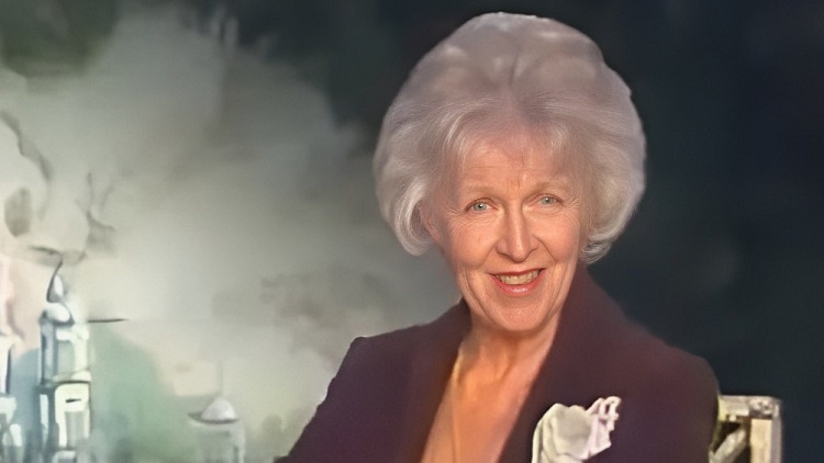    Валентина Леонтьева